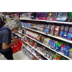 Alerta de preços: Procon/PR dá dicas para economizar na compra do material escolar